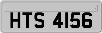 HTS4156