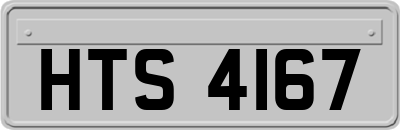 HTS4167