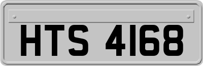 HTS4168