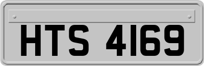 HTS4169