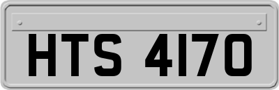 HTS4170