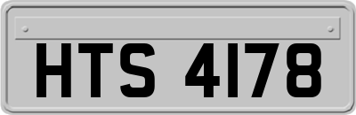 HTS4178