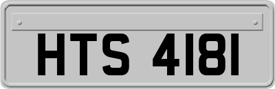 HTS4181