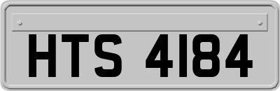 HTS4184