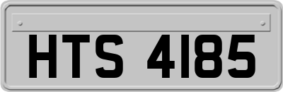 HTS4185