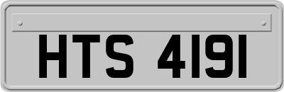 HTS4191