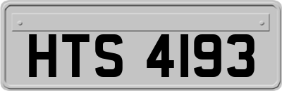 HTS4193
