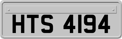 HTS4194