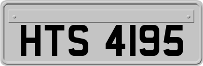 HTS4195