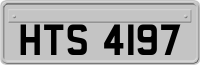 HTS4197