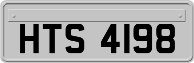 HTS4198