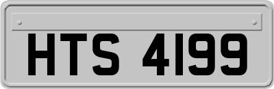 HTS4199
