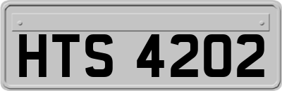 HTS4202