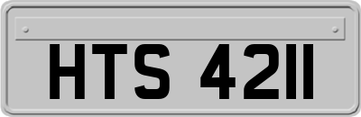 HTS4211