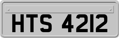HTS4212
