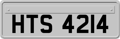 HTS4214