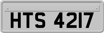 HTS4217
