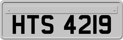 HTS4219