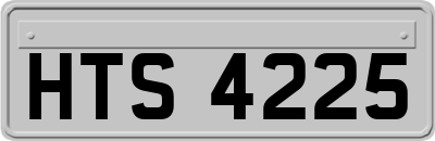 HTS4225