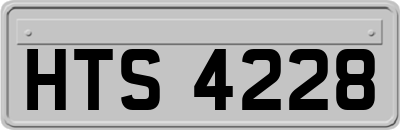 HTS4228