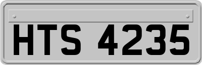 HTS4235