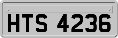 HTS4236