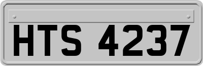 HTS4237