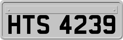 HTS4239
