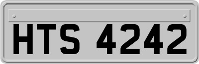 HTS4242