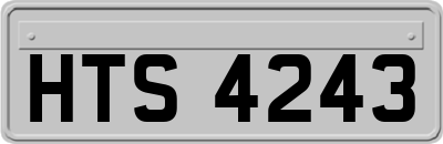 HTS4243