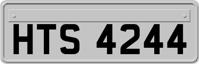 HTS4244