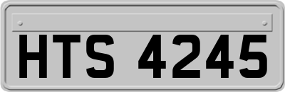 HTS4245