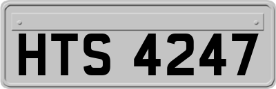 HTS4247