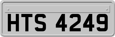 HTS4249