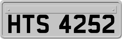HTS4252