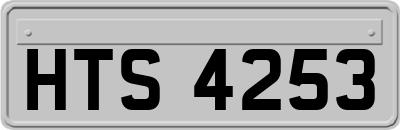HTS4253