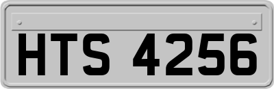 HTS4256
