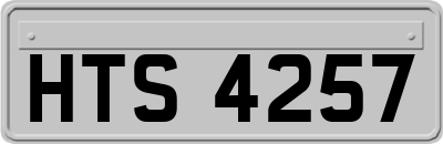 HTS4257