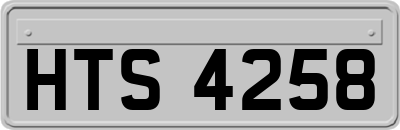 HTS4258