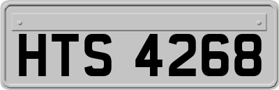 HTS4268