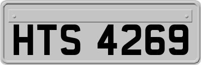 HTS4269