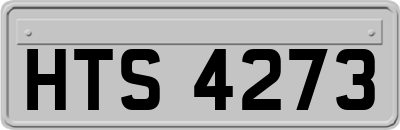 HTS4273