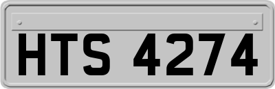 HTS4274