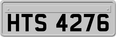 HTS4276