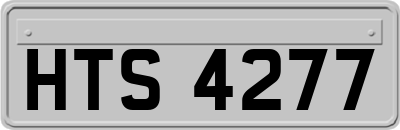 HTS4277