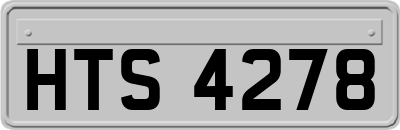 HTS4278