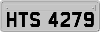 HTS4279