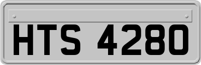 HTS4280