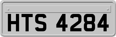 HTS4284