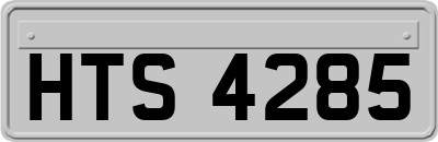 HTS4285